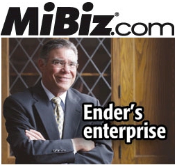 Ender's Enterprize | MiBiz | January 18, 2010